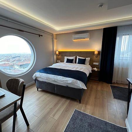 The Blue Suites Истанбул Екстериор снимка