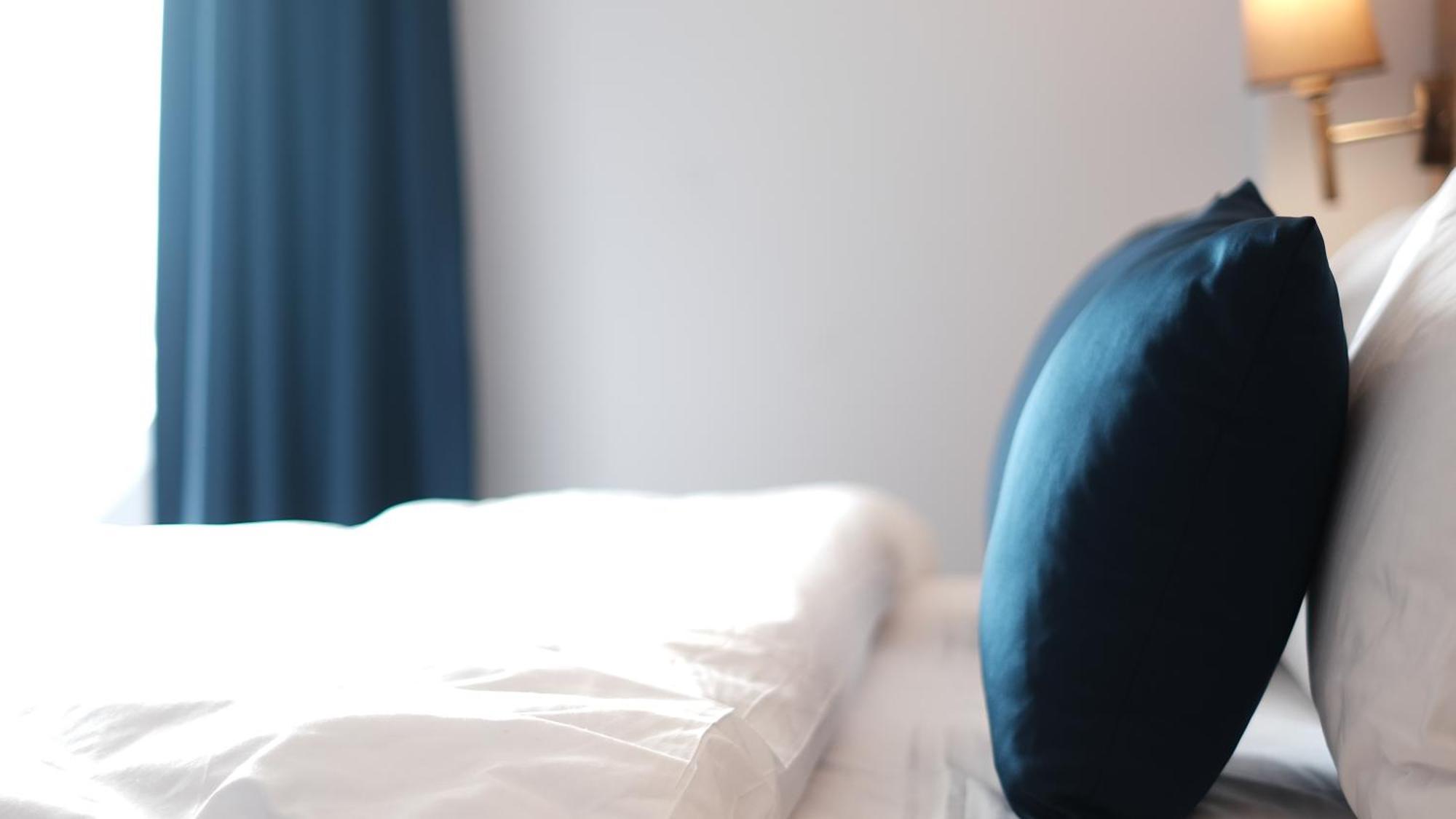 The Blue Suites Истанбул Екстериор снимка