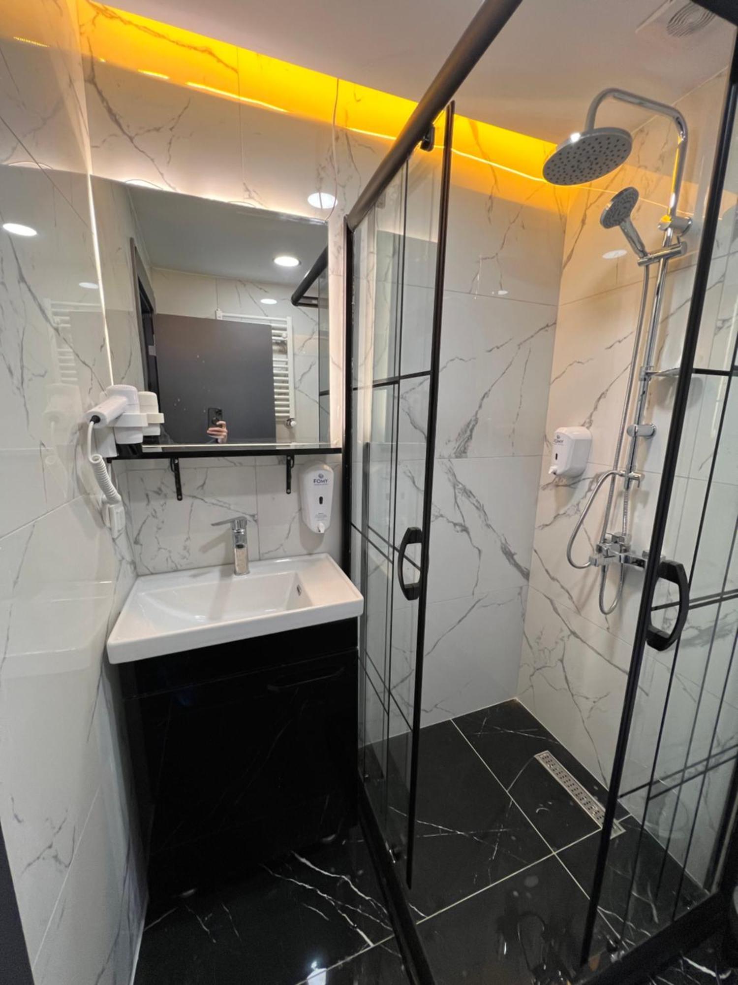 The Blue Suites Истанбул Екстериор снимка